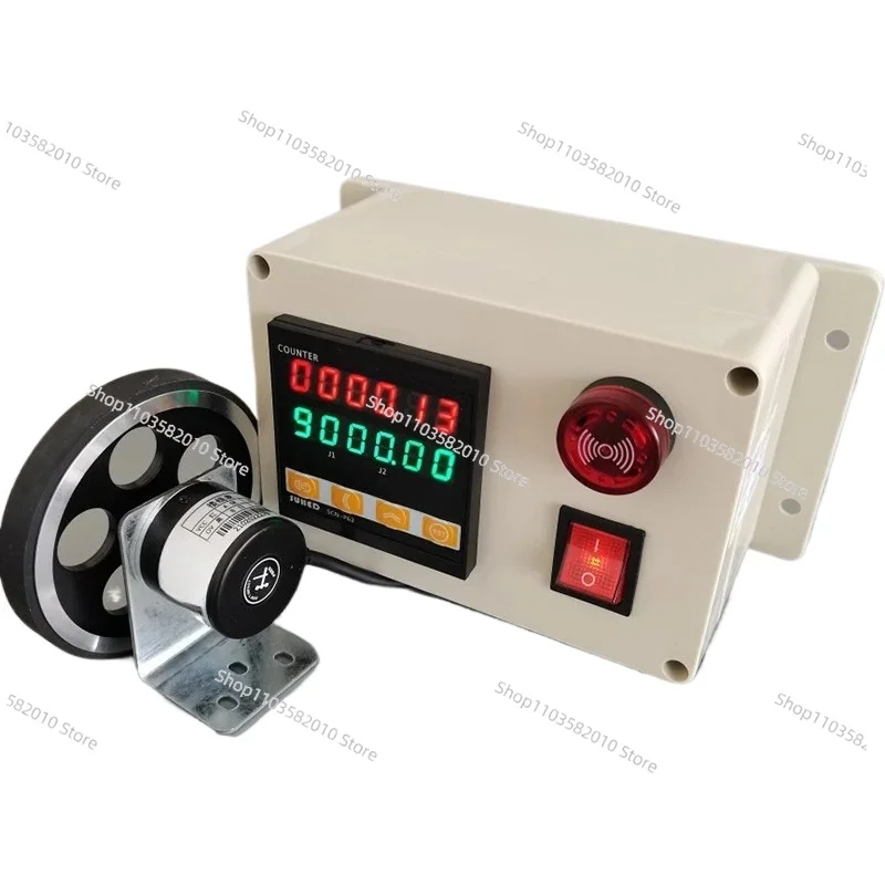 SCN-P62 Electronic Digital Met - đánh giá và giá Diy Electronics Test Equipment