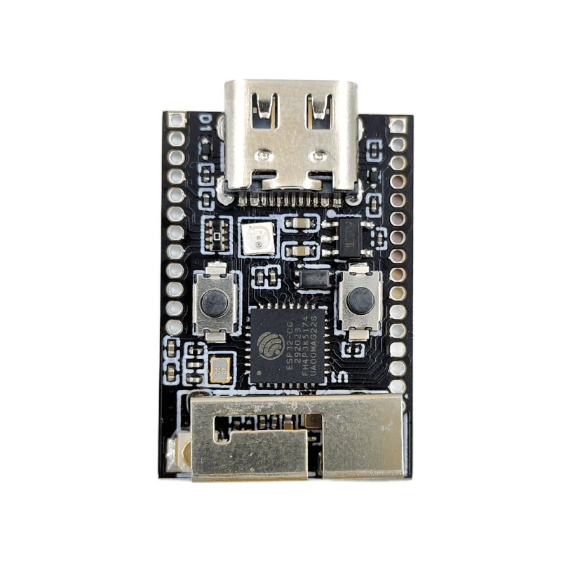 ESP32-C6 Development Board Low - đánh giá và giá Esp32 Wifi Bluetooth