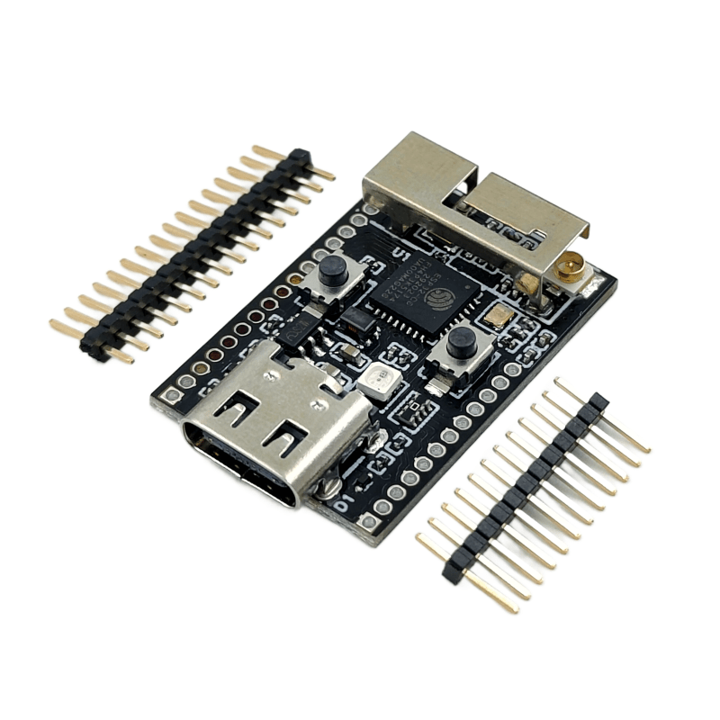 ESP32-C6 Development Board Low - đánh giá và giá Esp32 Wifi Bluetooth