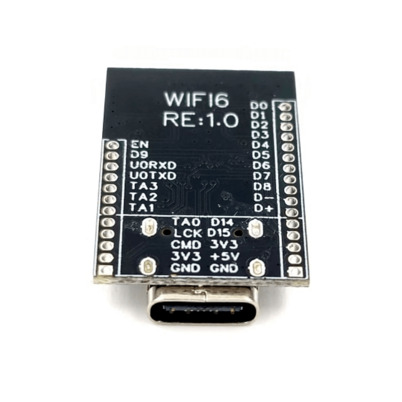 ESP32-C6 Development Board Low - đánh giá và giá Esp32 Wifi Bluetooth
