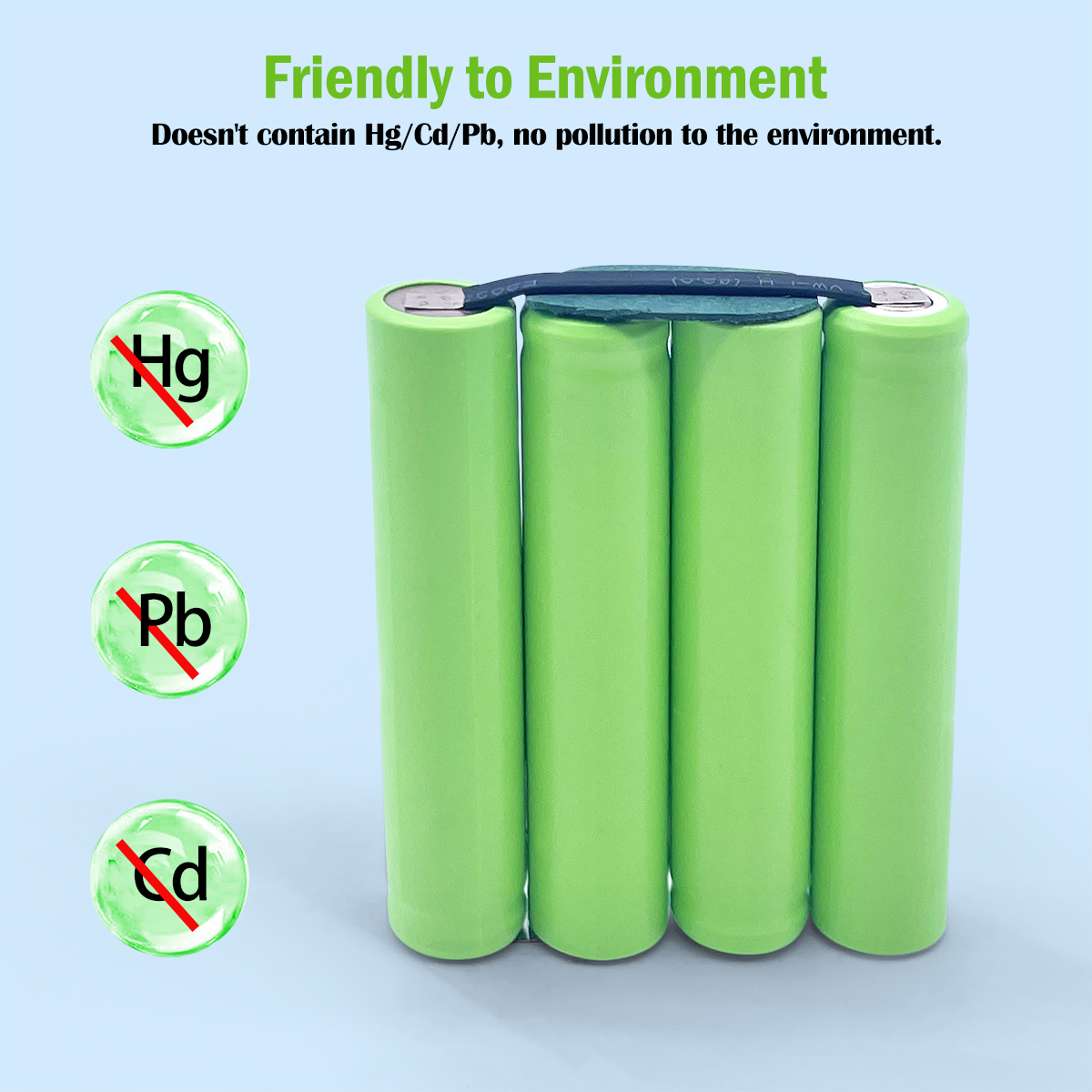 4.8V or 6V 850mAh Rechargeable - đánh giá và giá Diy Electronics For Kids