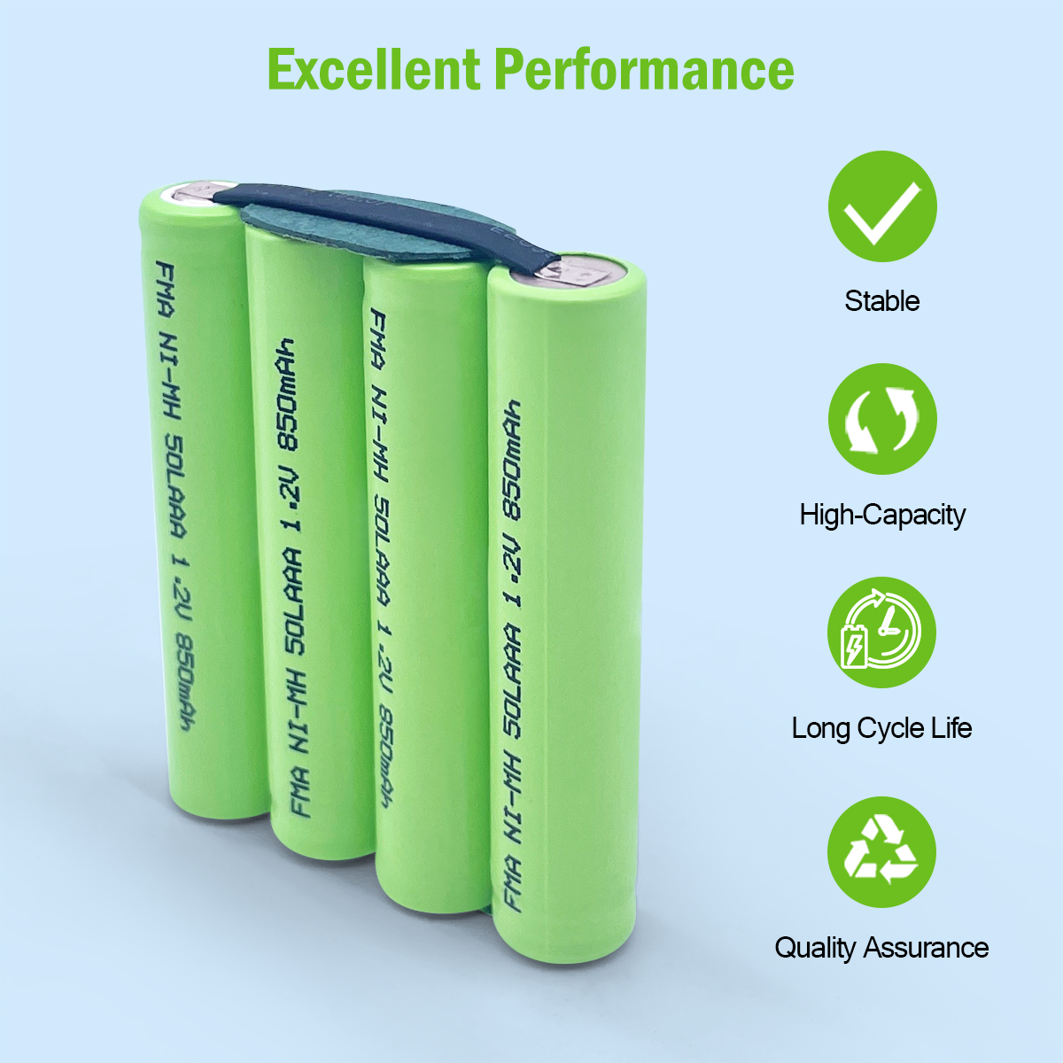 4.8V or 6V 850mAh Rechargeable - đánh giá và giá Diy Electronics For Kids