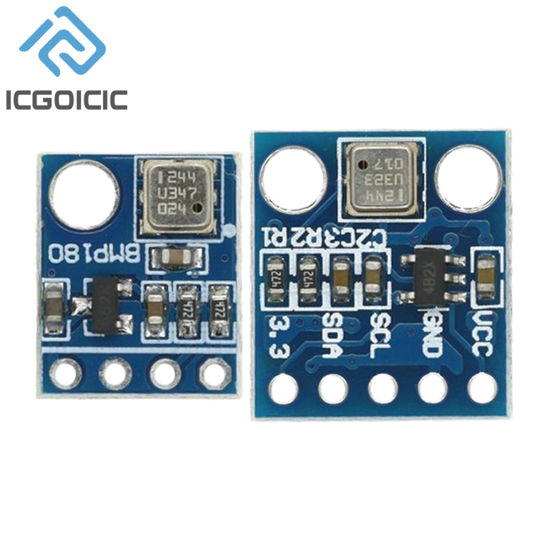GY-63 GY-68 BMP180 BMP280 Digi - đánh giá và giá Bme280 Humidity Sensor