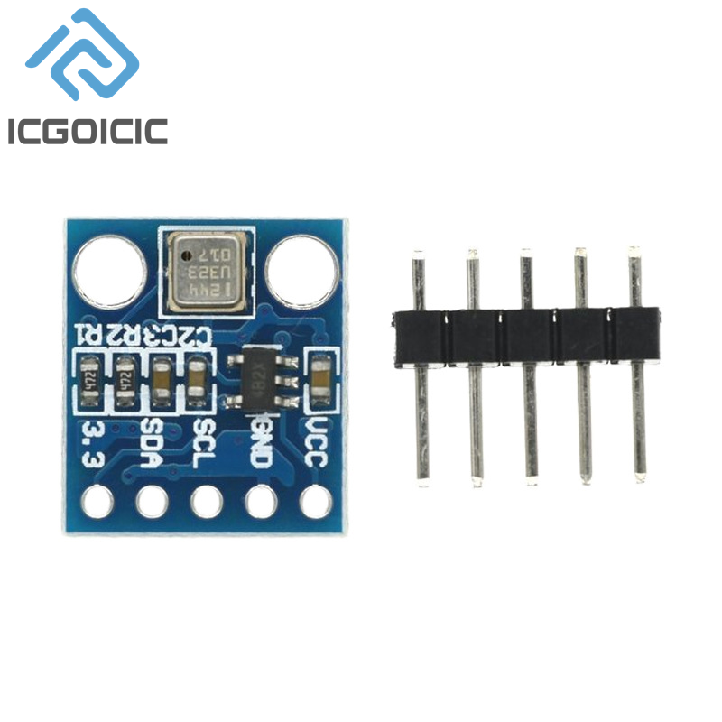 GY-63 GY-68 BMP180 BMP280 Digi - đánh giá và giá Bme280 Humidity Sensor
