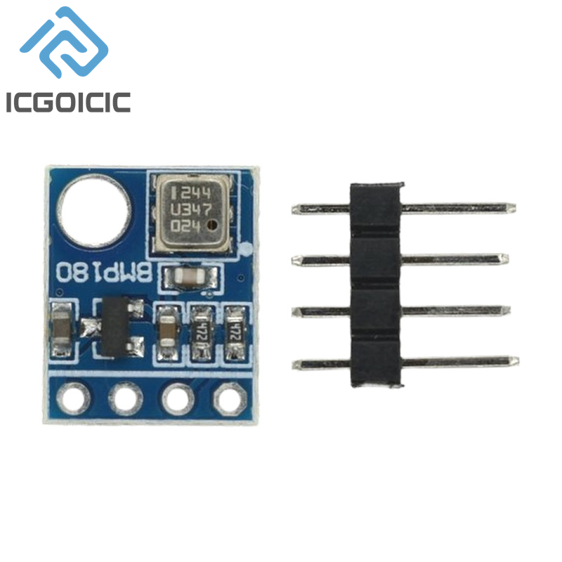 GY-63 GY-68 BMP180 BMP280 Digi - đánh giá và giá Bme280 Humidity Sensor