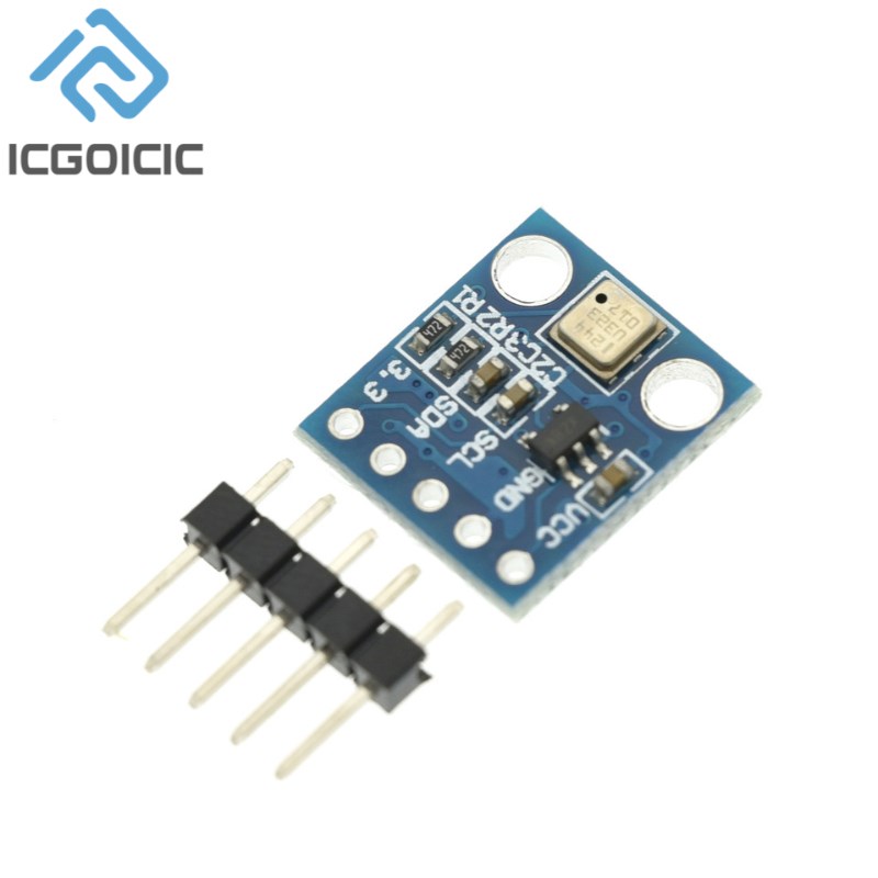 GY-63 GY-68 BMP180 BMP280 Digi - đánh giá và giá Bme280 Humidity Sensor