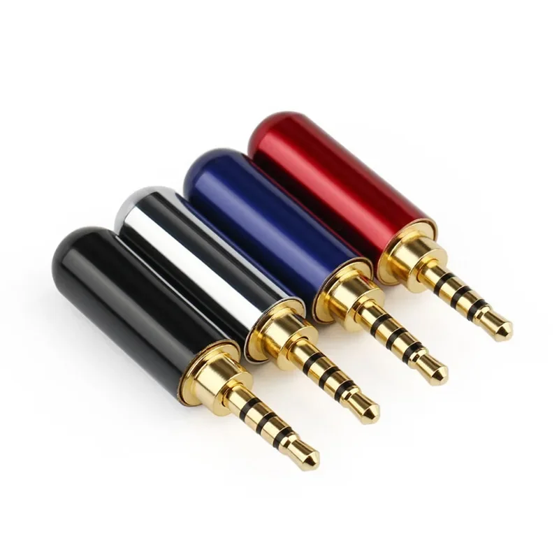 Wholesale Jack 2 5 mm Earphone - đánh giá và giá Diy Electronics Audio