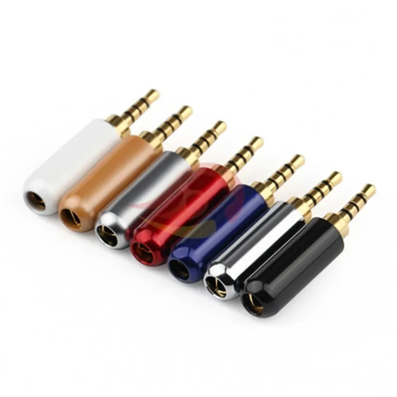 Wholesale Jack 2 5 mm Earphone - đánh giá và giá Diy Electronics Audio