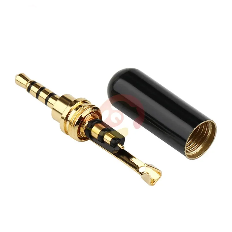 Wholesale Jack 2 5 mm Earphone - đánh giá và giá Diy Electronics Audio