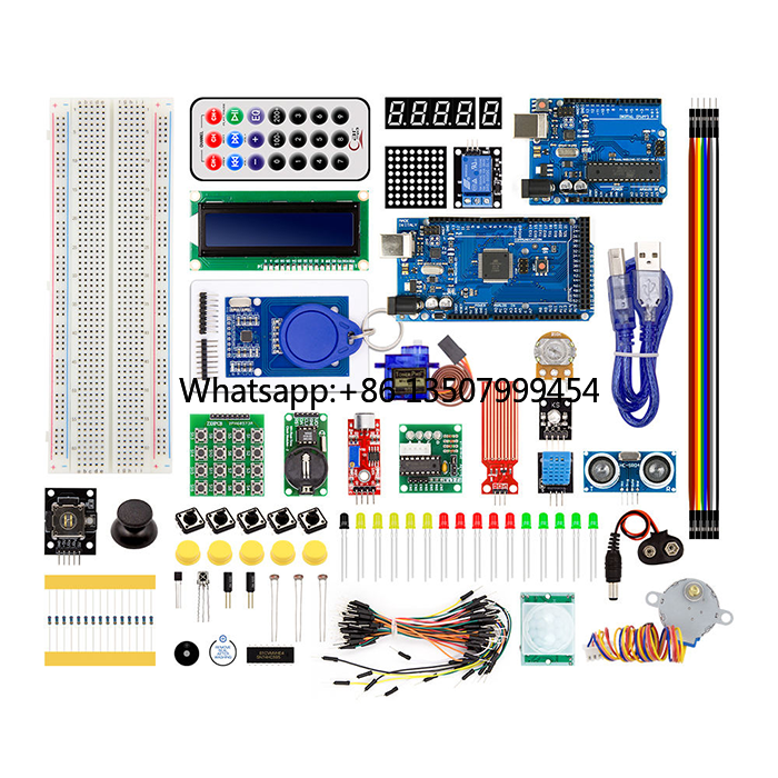 OEM DIY Programmable Hobby Com - đánh giá và giá Hobby Diy Electronics Kit