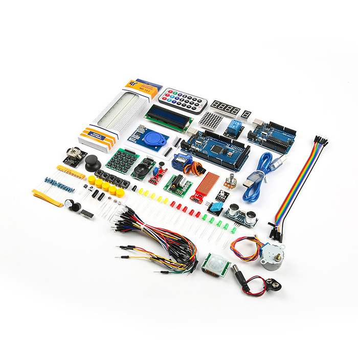 OEM DIY Programmable Hobby Com - đánh giá và giá Hobby Diy Electronics Kit