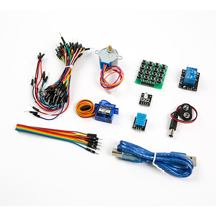 OEM DIY Programmable Hobby Com - đánh giá và giá Hobby Diy Electronics Kit