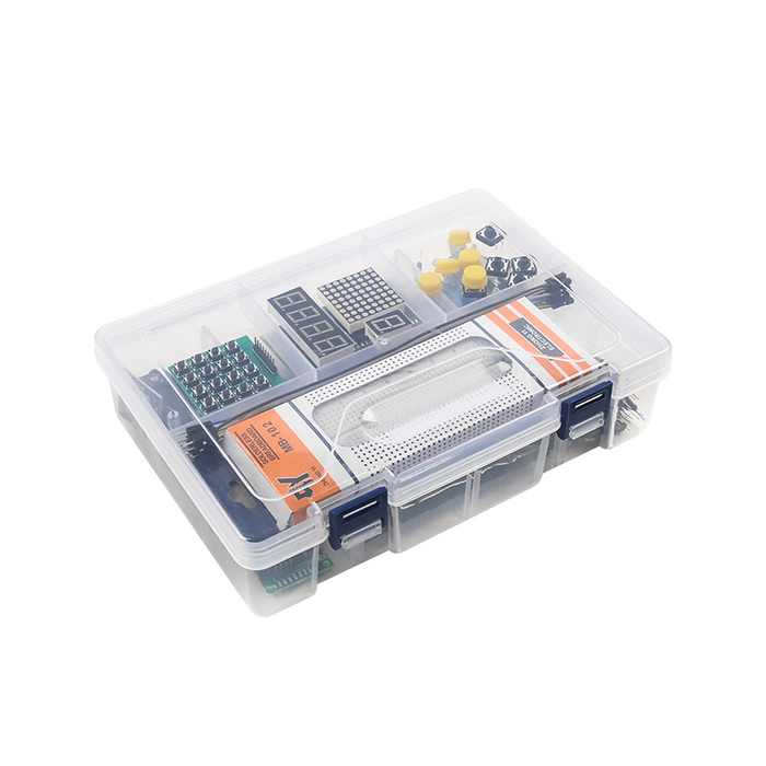 OEM DIY Programmable Hobby Com - đánh giá và giá Hobby Diy Electronics Kit