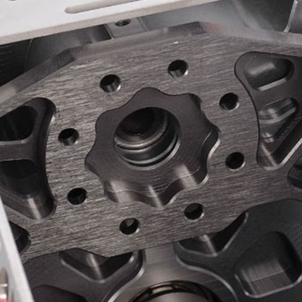 1/5 Metal Chassis RC Off Road  - đánh giá và giá Hobby Diy Electronics Kit