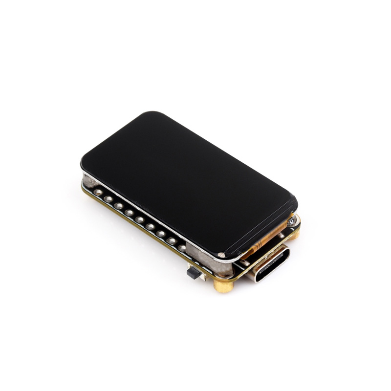 ESP32-C6 1.47inch Display Deve - đánh giá và giá Esp32 Wifi Bluetooth