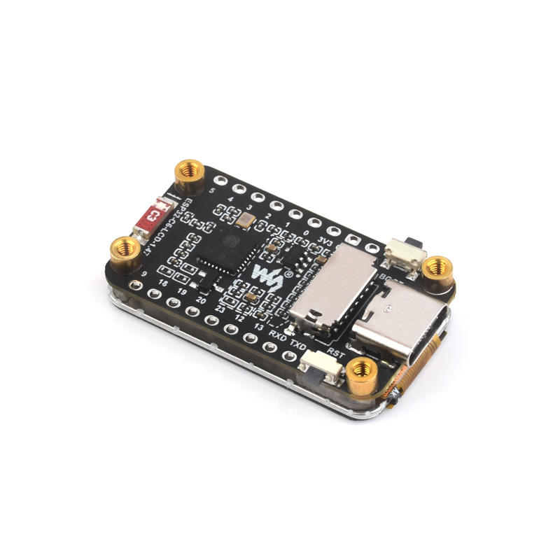 ESP32-C6 1.47inch Display Deve - đánh giá và giá Esp32 Wifi Bluetooth
