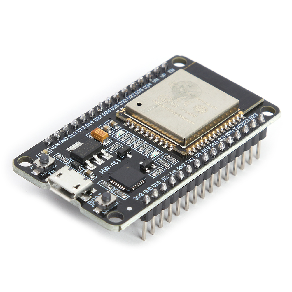 ESP-32S ESP--32 ESP32 WiFi Blu - đánh giá và giá Esp32 Wifi Bluetooth