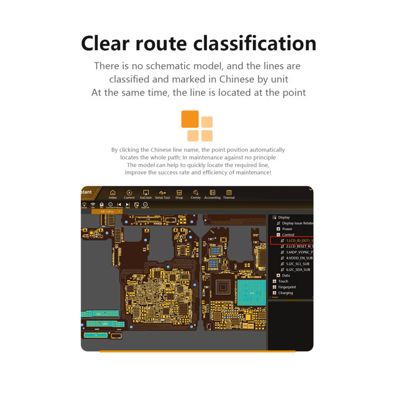 MaAnt Maintenance Assistant wi - đánh giá và giá Diy Electronics Schematics