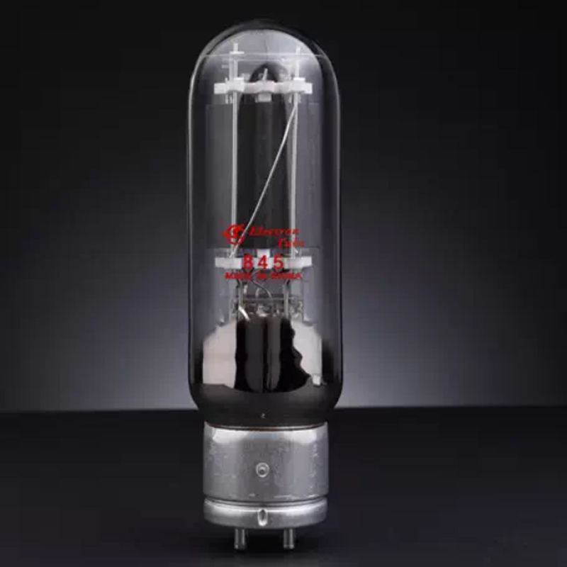 Shuguang 845 Electron Tube Val - đánh giá và giá Diy Electronics Audio