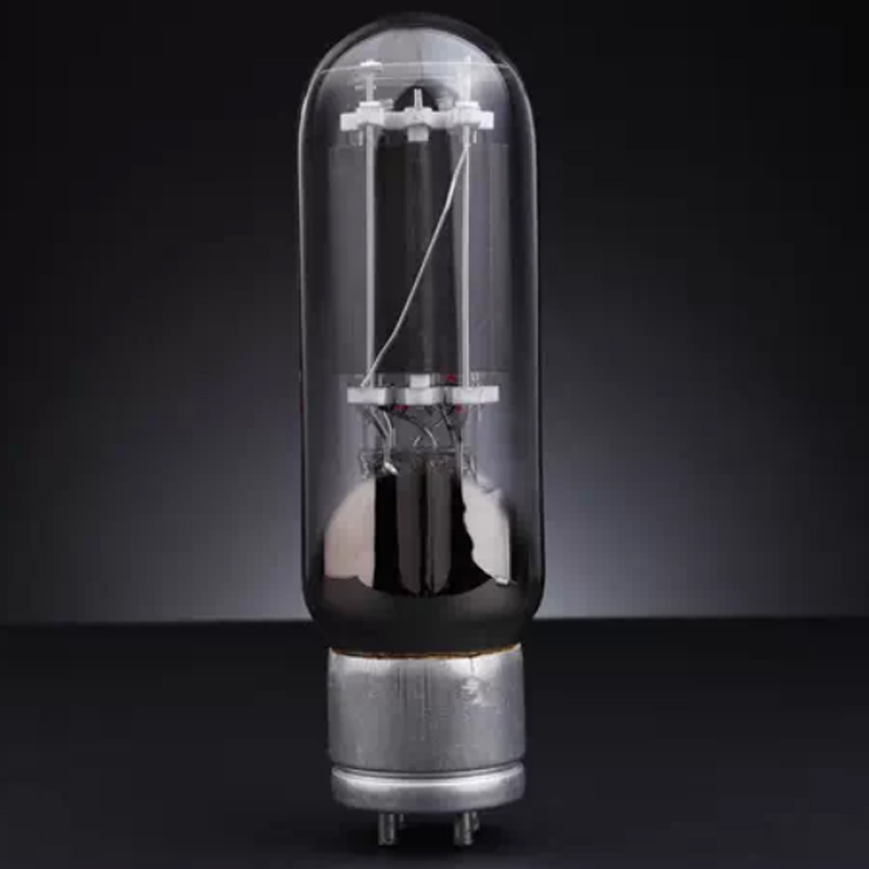 Shuguang 845 Electron Tube Val - đánh giá và giá Diy Electronics Audio