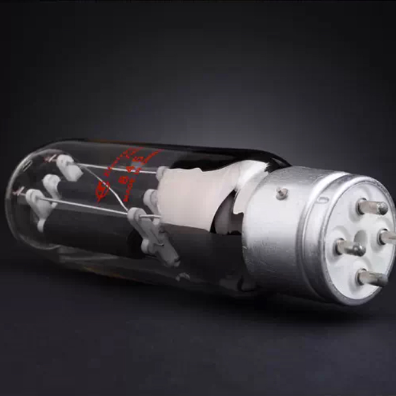 Shuguang 845 Electron Tube Val - đánh giá và giá Diy Electronics Audio