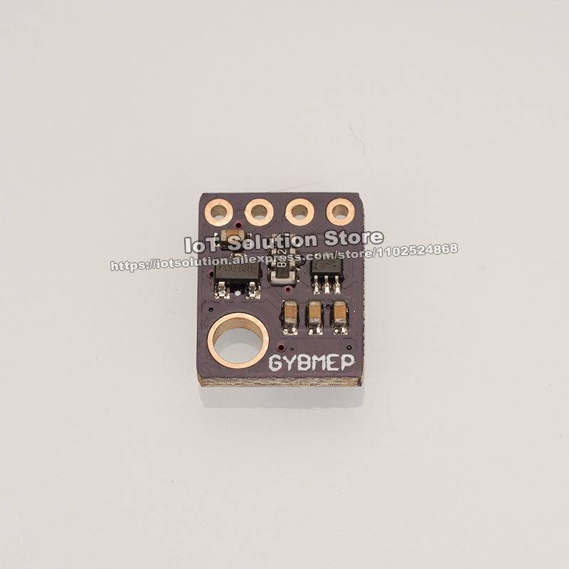 GY-BME280-5V BME280 5V Power S - đánh giá và giá Bme280 Humidity Sensor