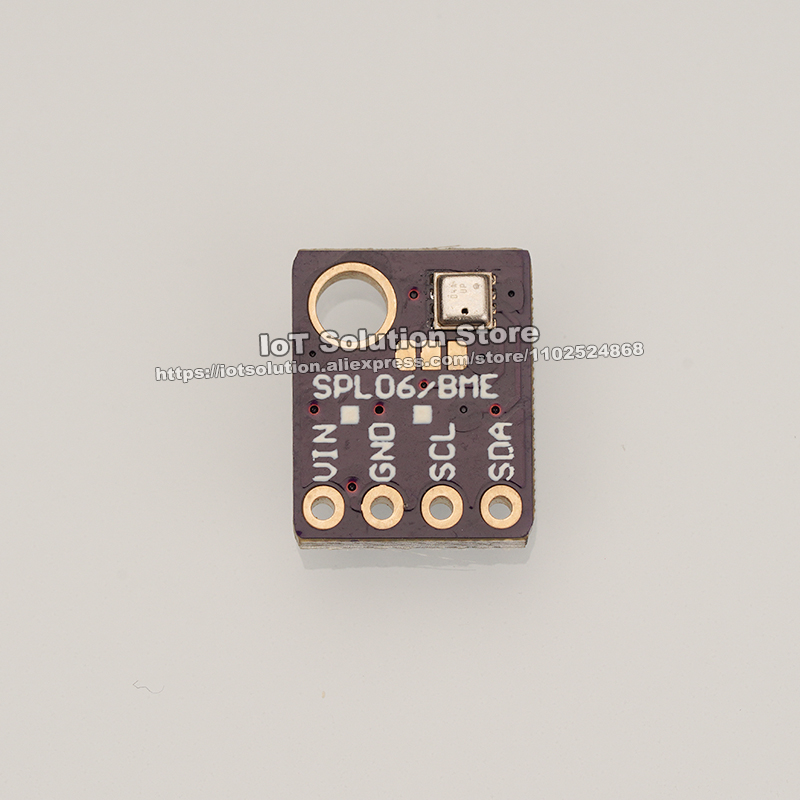 GY-BME280-5V BME280 5V Power S - đánh giá và giá Bme280 Humidity Sensor