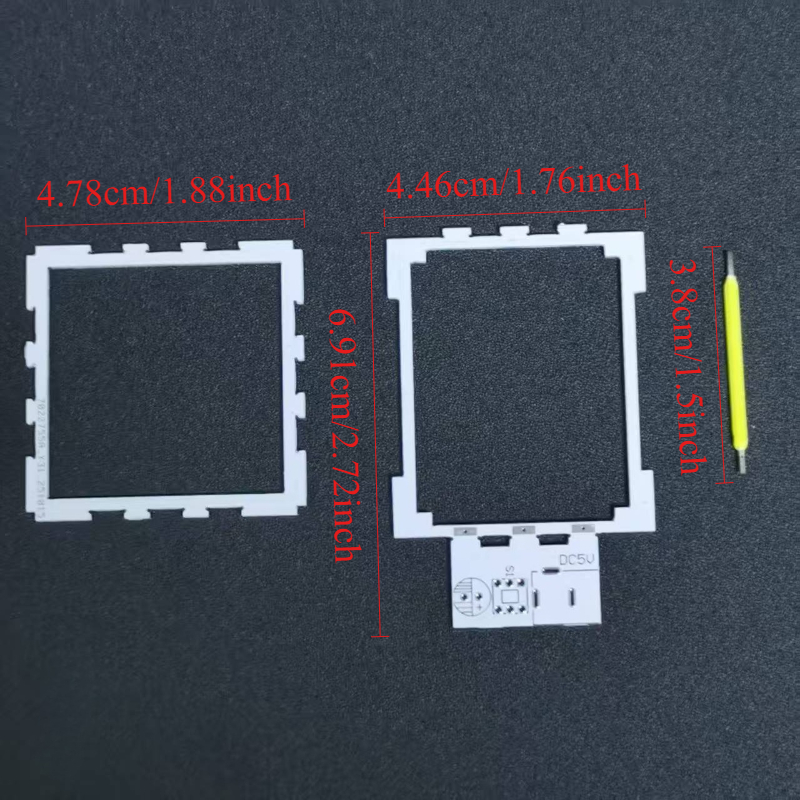 Four-Dimensional Space Supercu - đánh giá và giá Diy Electronics Gifts