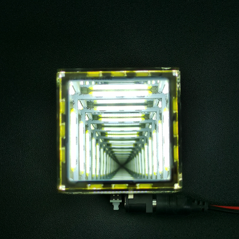 Four-Dimensional Space Supercu - đánh giá và giá Diy Electronics Gifts