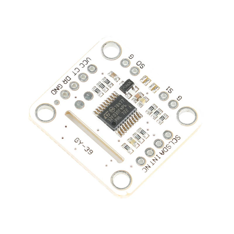 GY-39 Temperature Humidity Atm - đánh giá và giá Bme280 Humidity Sensor