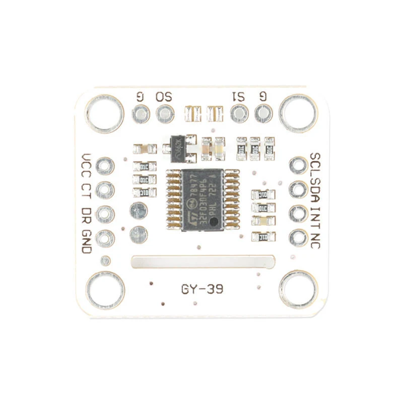 GY-39 Temperature Humidity Atm - đánh giá và giá Bme280 Humidity Sensor