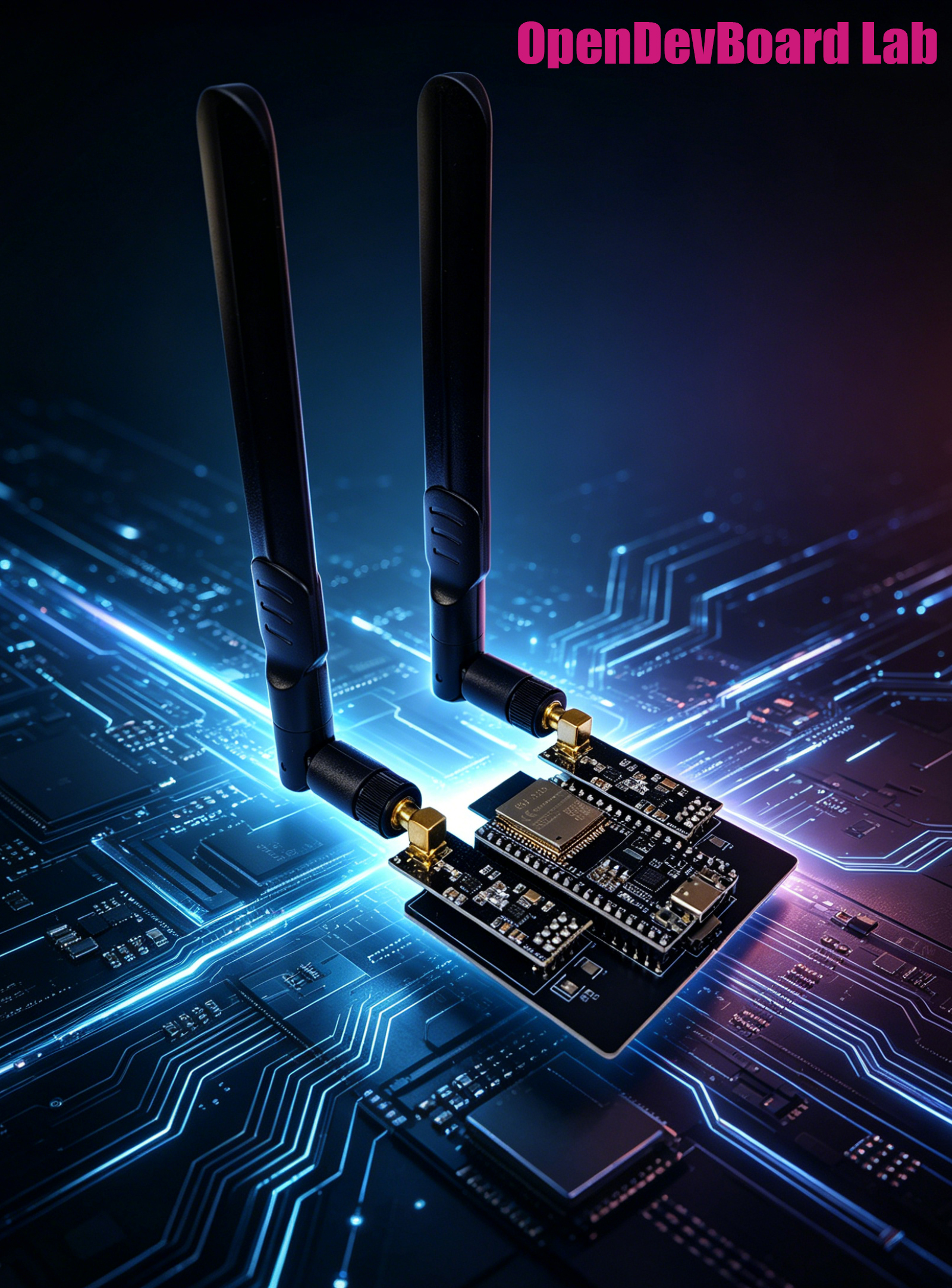 New ESP32 DevKitC + NRF24L01 P - đánh giá và giá Esp32 Wifi Bluetooth