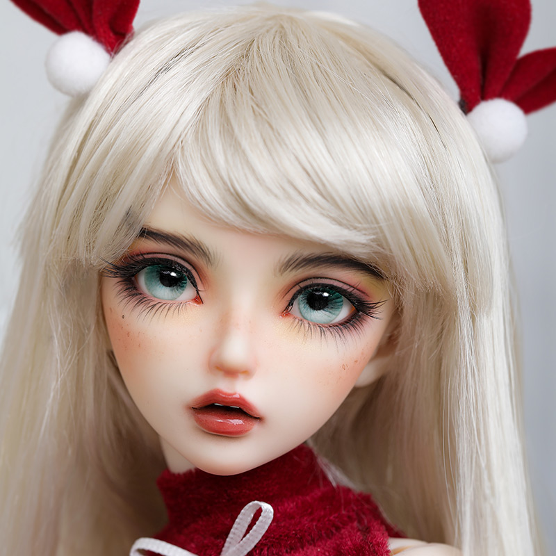 BJD Doll Miyn 1/4 Macaron Magi - đánh giá và giá Diy Electronics Art