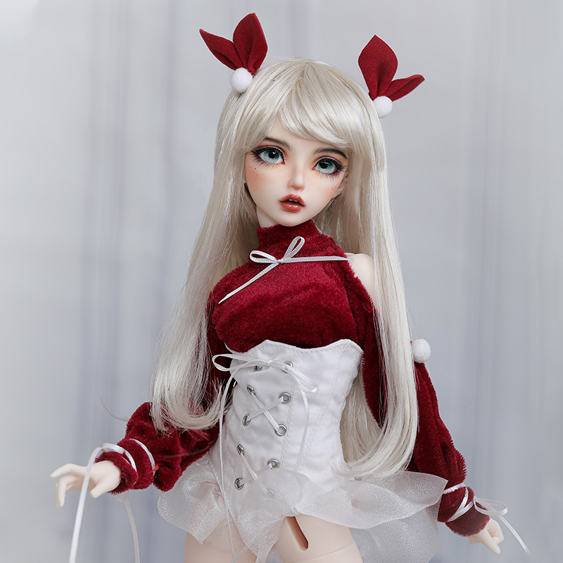 BJD Doll Miyn 1/4 Macaron Magi - đánh giá và giá Diy Electronics Art