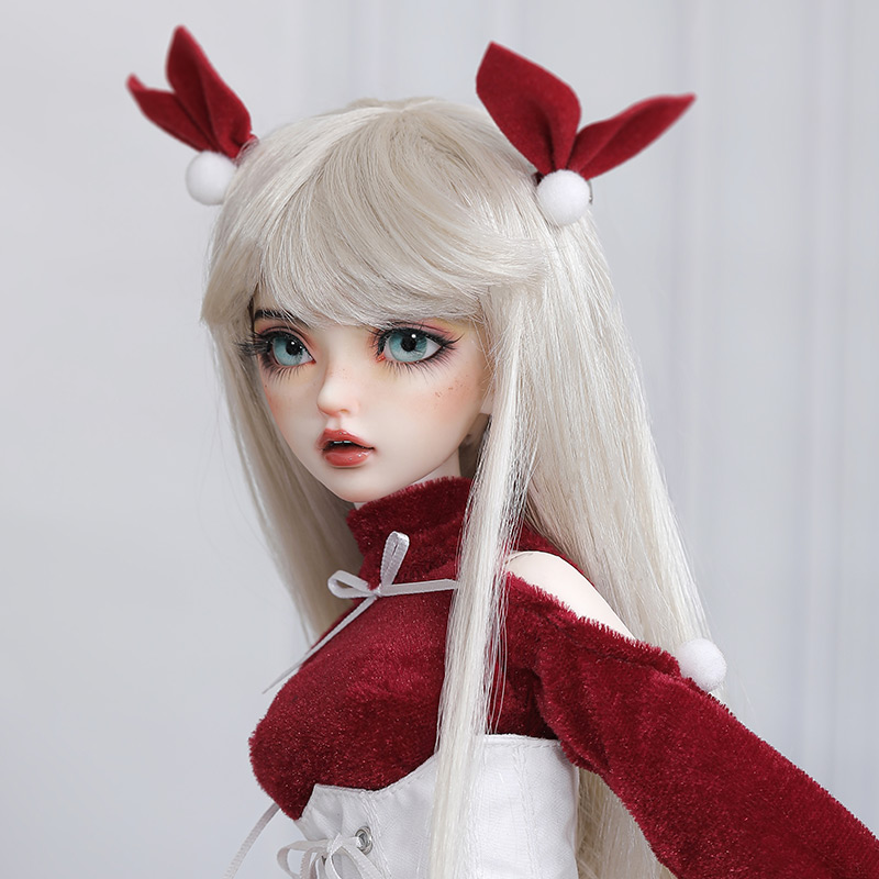 BJD Doll Miyn 1/4 Macaron Magi - đánh giá và giá Diy Electronics Art