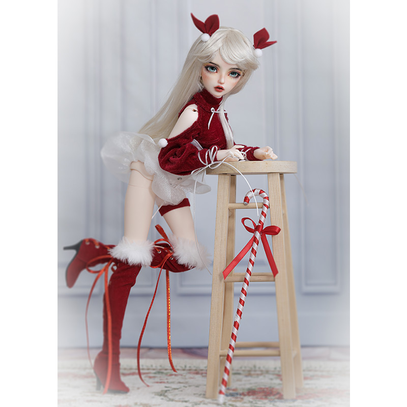 BJD Doll Miyn 1/4 Macaron Magi - đánh giá và giá Diy Electronics Art