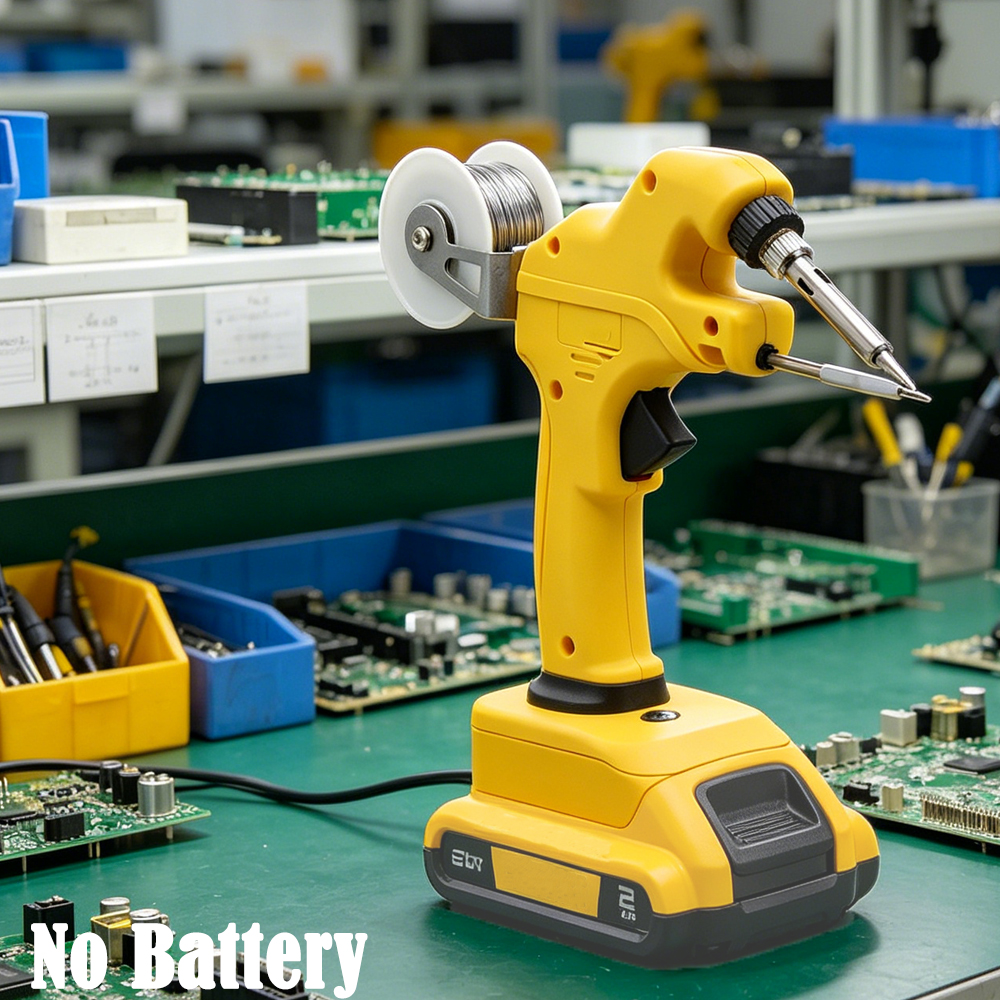 For DeWalt/Milwaukee/Bosch/Mak - đánh giá và giá Diy Electronics Gadget