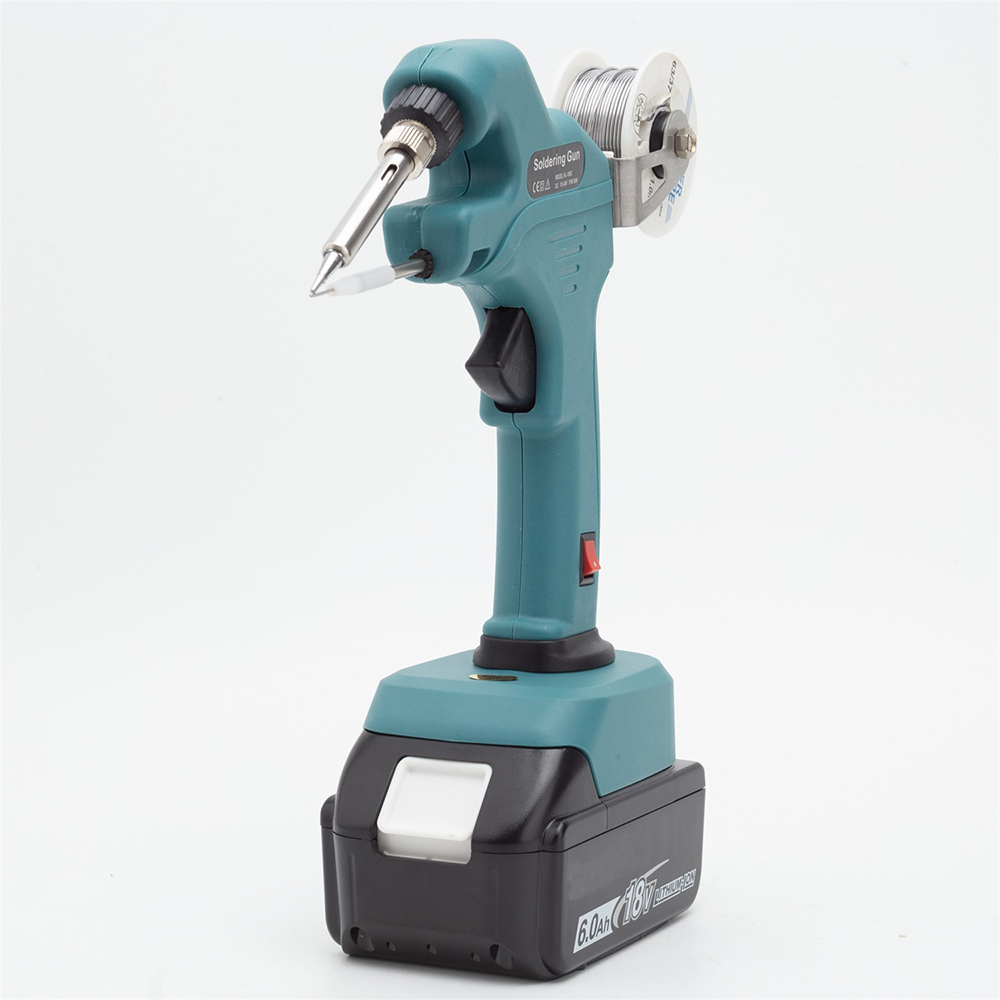 For DeWalt/Milwaukee/Bosch/Mak - đánh giá và giá Diy Electronics Gadget