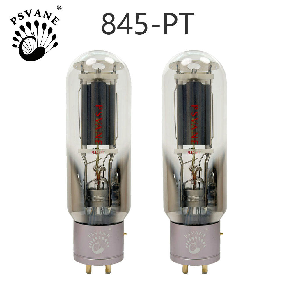 PSVANE Classic 845-PT Vacuum E - đánh giá và giá Diy Electronics Audio