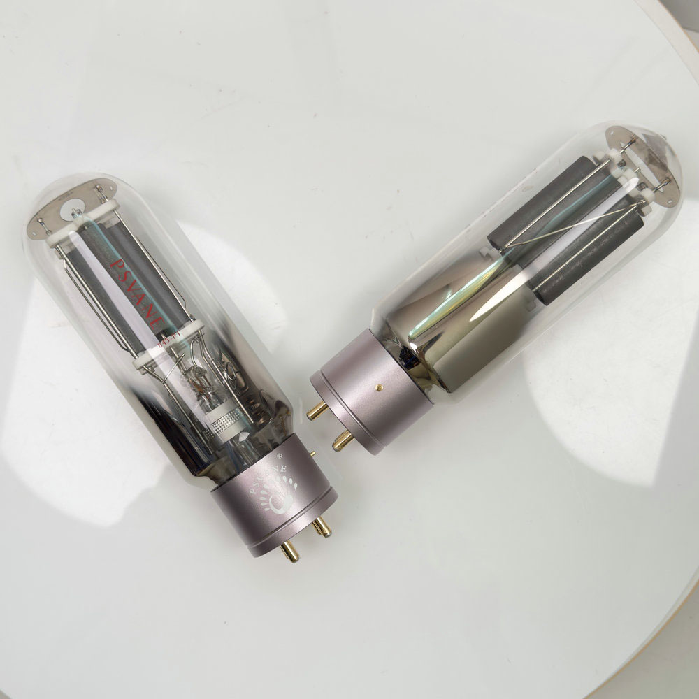 PSVANE Classic 845-PT Vacuum E - đánh giá và giá Diy Electronics Audio