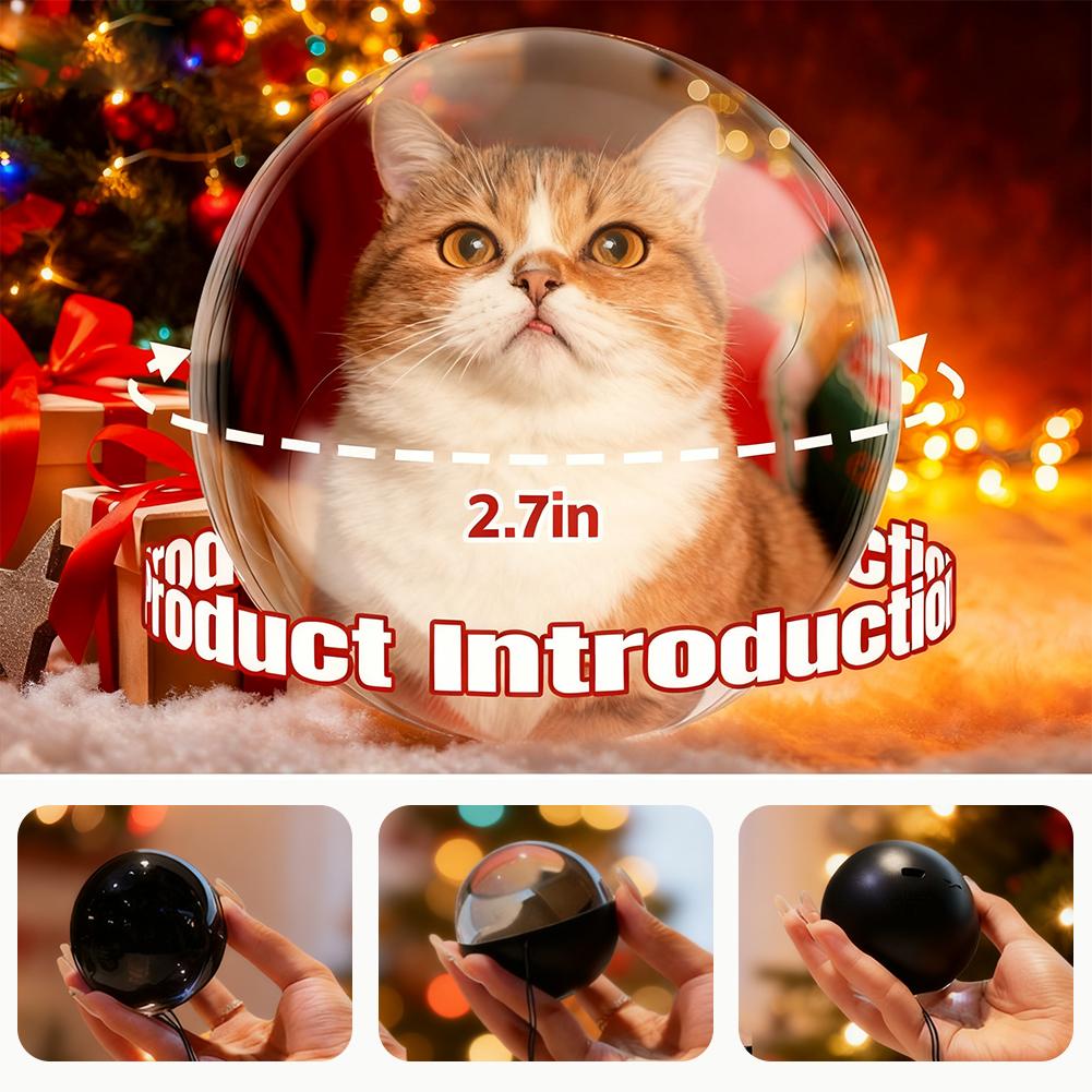 Video Electronic Ball DIY Cust - đánh giá và giá Diy Electronics Gifts