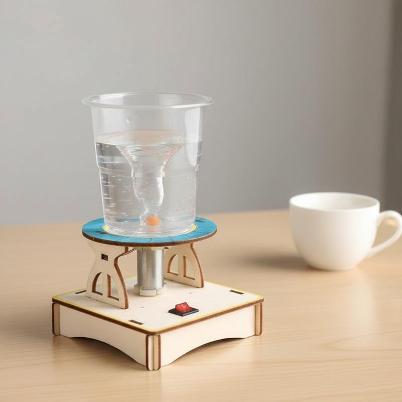 A Set Of Rotator Wooden Puzzle - đánh giá và giá Diy Electronics Gifts