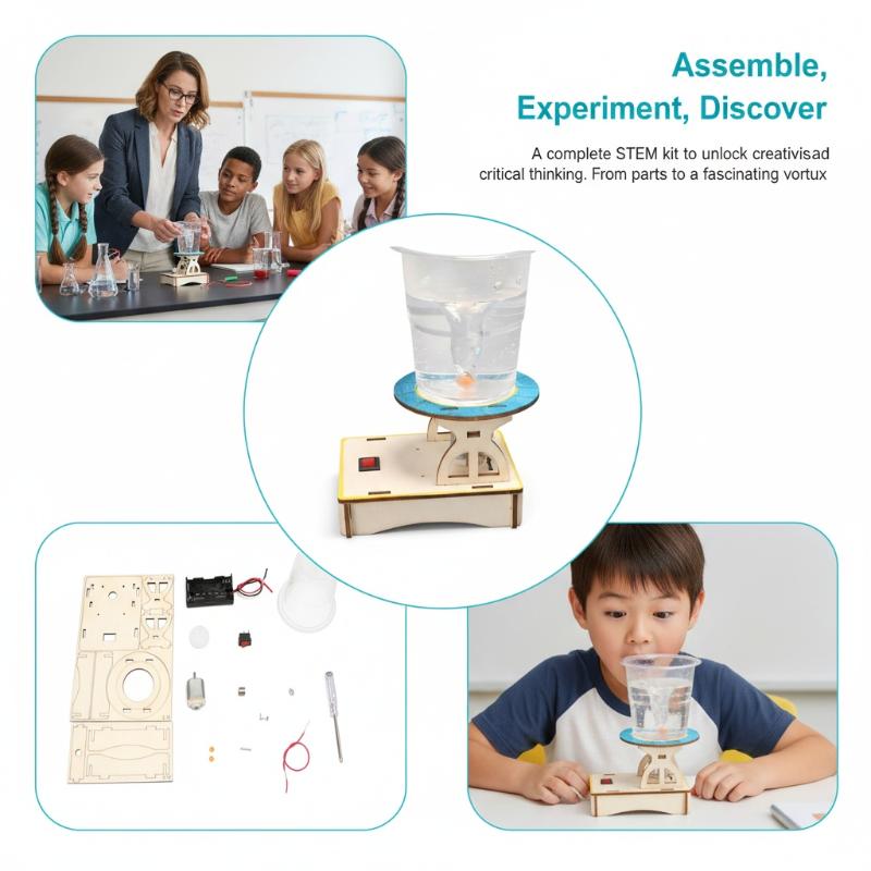 A Set Of Rotator Wooden Puzzle - đánh giá và giá Diy Electronics Gifts