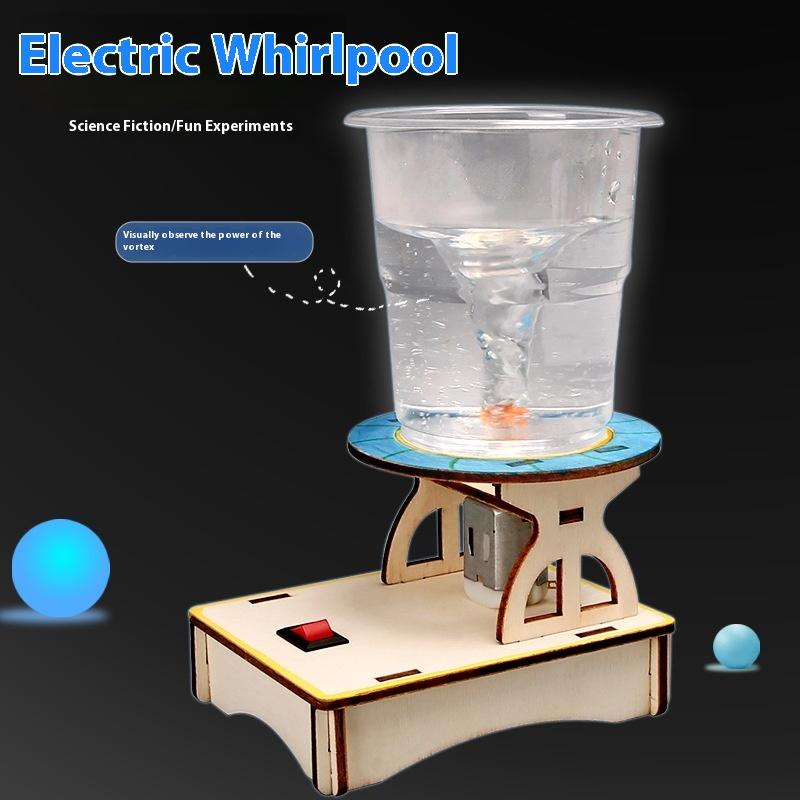 A Set Of Rotator Wooden Puzzle - đánh giá và giá Diy Electronics Gifts