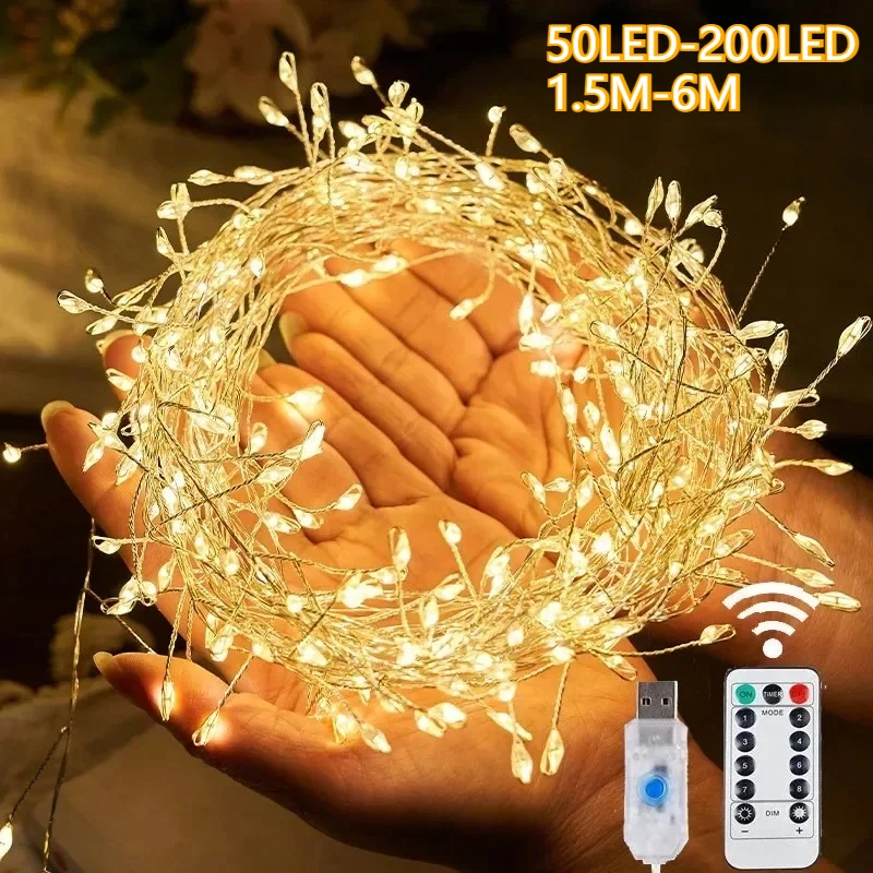 1.5/3/6M USB LED Firecracker S - đánh giá và giá Diy Electronics News