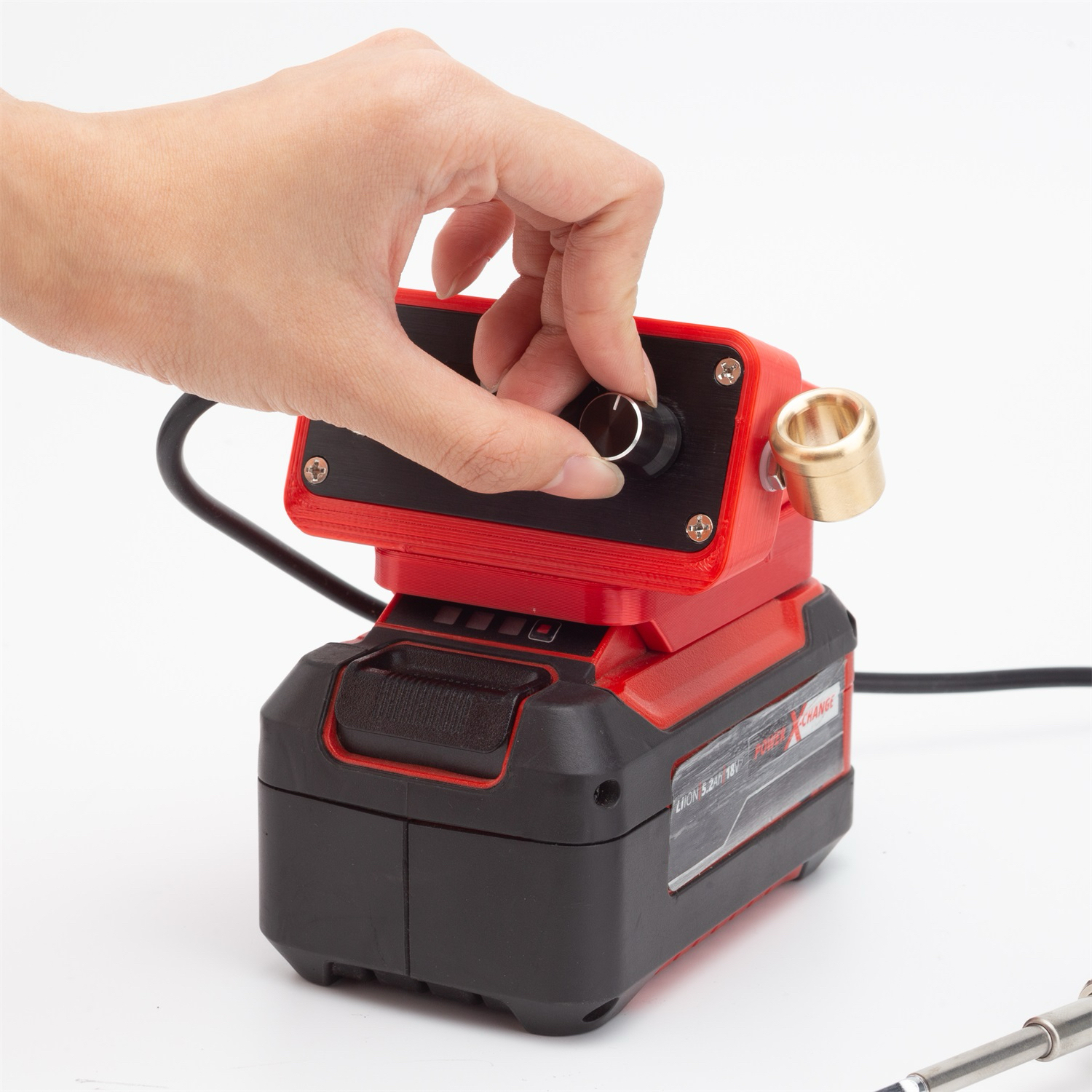 Fast Heat Up OLED T12 Solderin - đánh giá và giá Diy Electronics Gadget