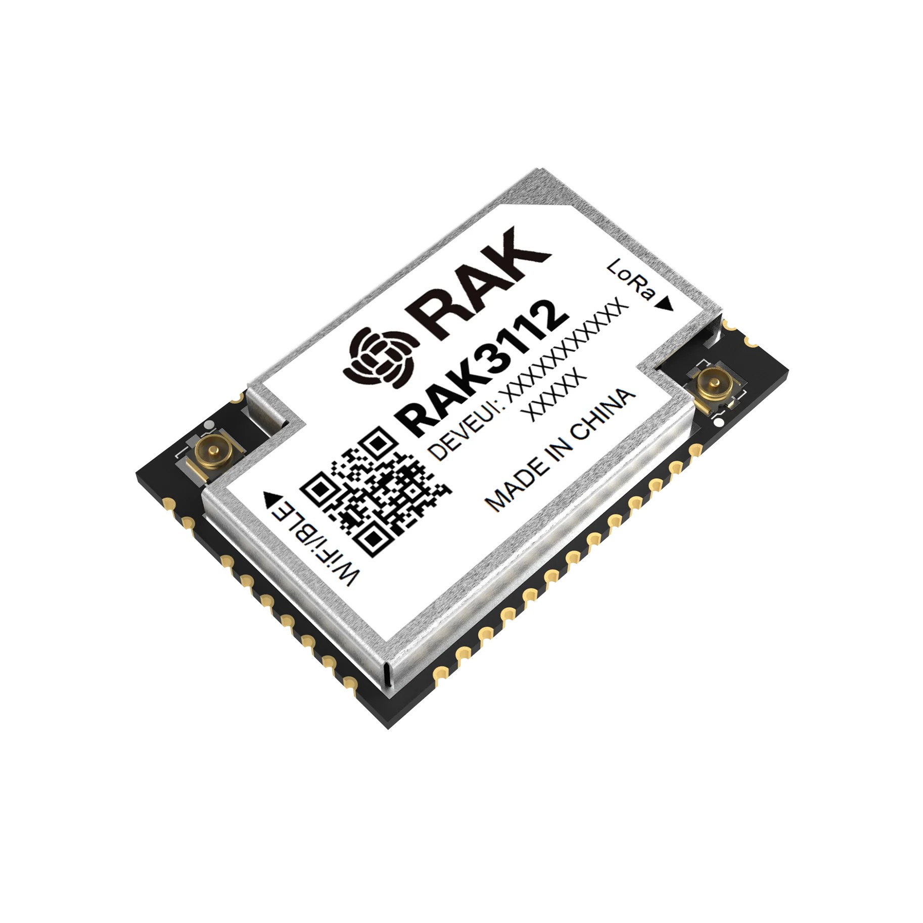 RAK3112 WisDuo Module for Edge - đánh giá và giá Esp32 Wifi Bluetooth