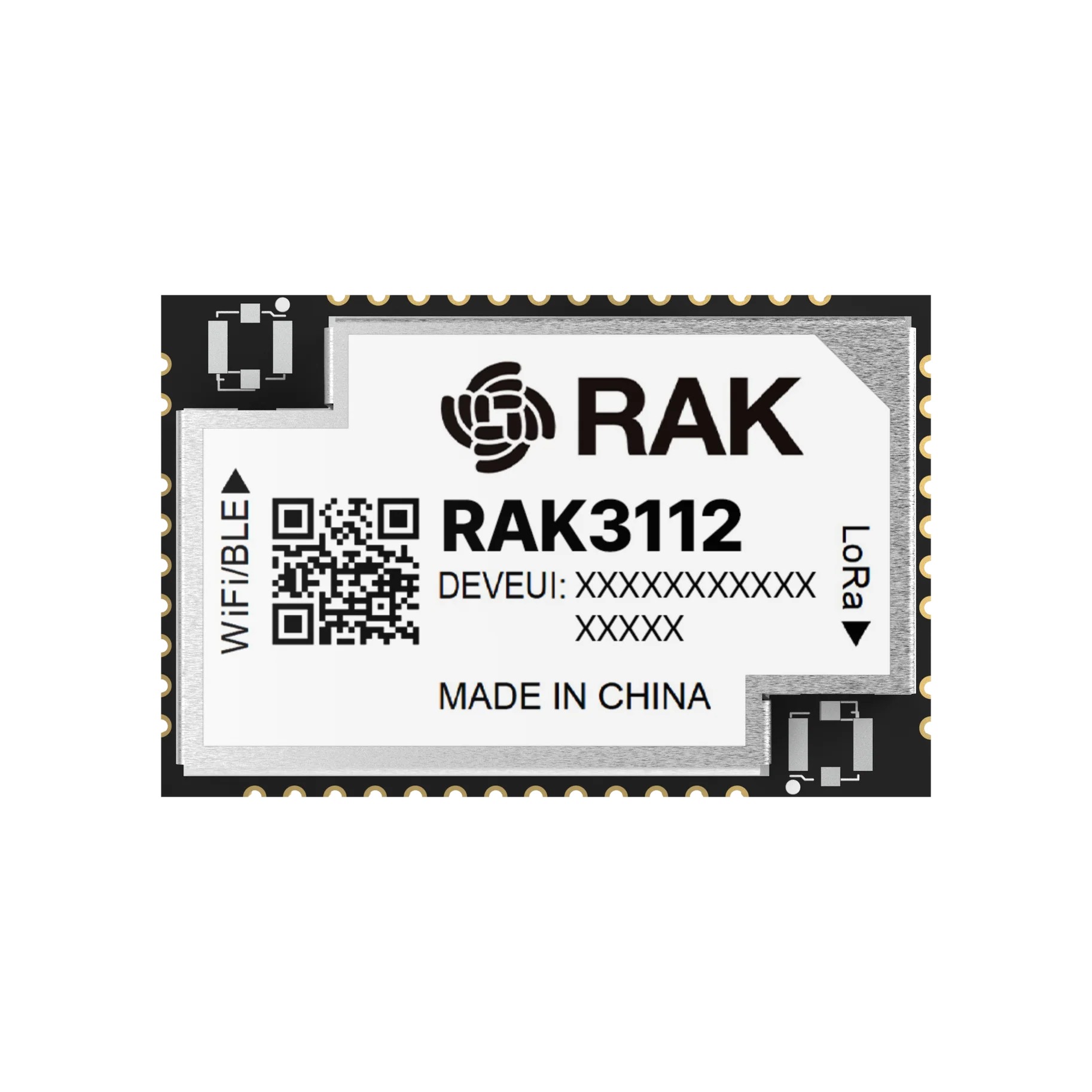 RAK3112 WisDuo Module for Edge - đánh giá và giá Esp32 Wifi Bluetooth