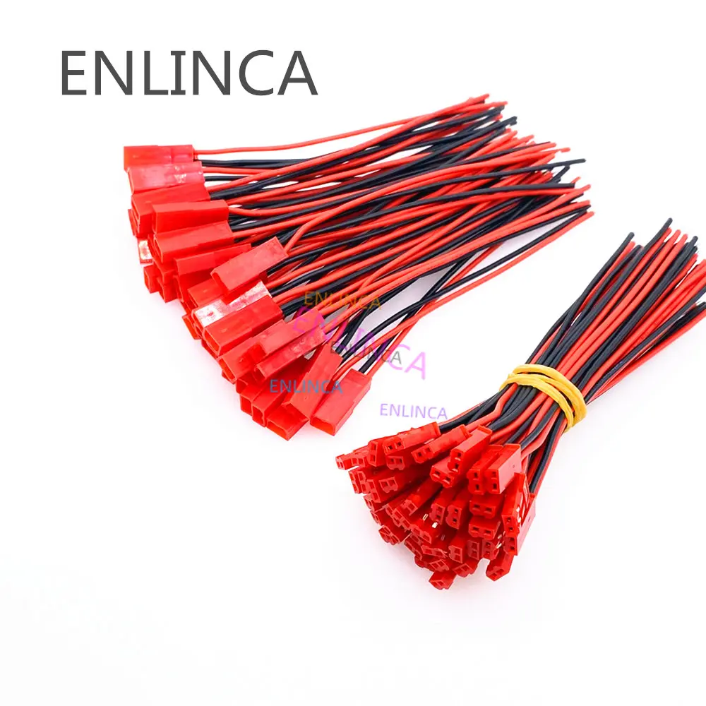 20pcs New 2 Pin Connector Male - đánh giá và giá Diy Electronics News