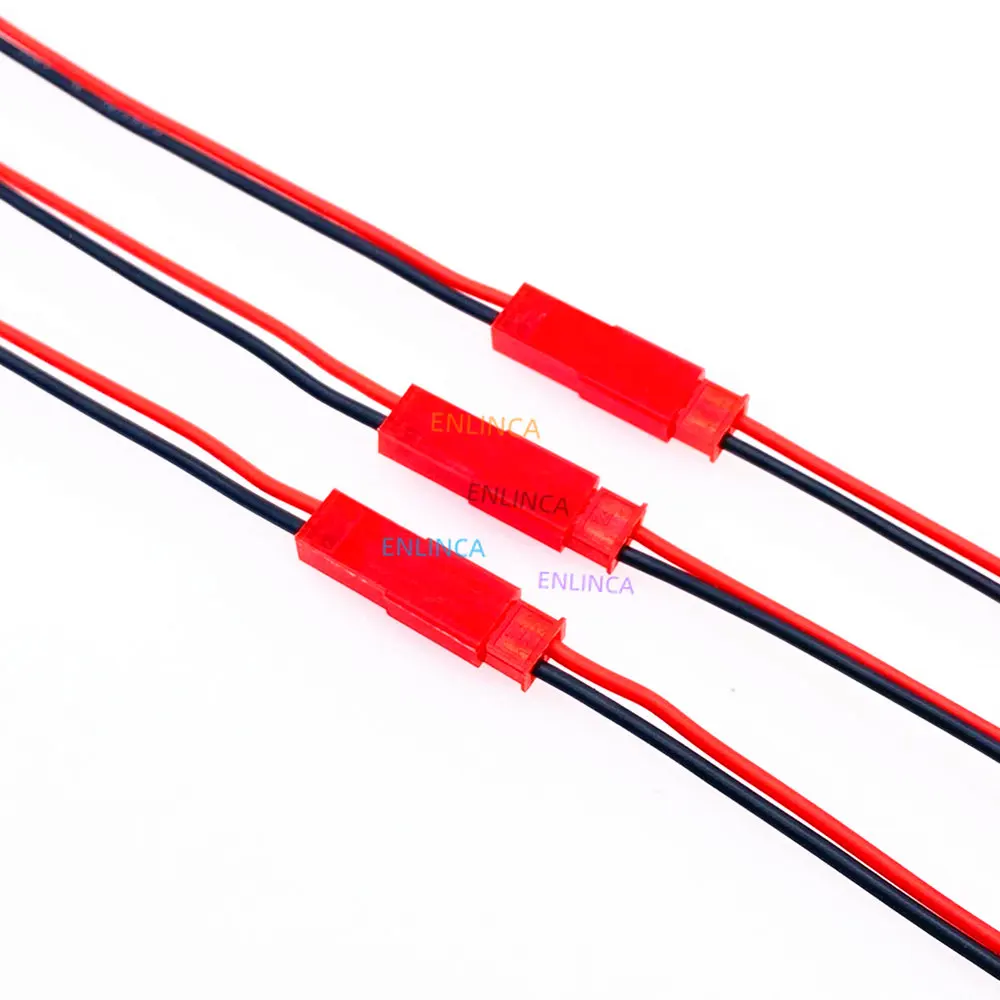 20pcs New 2 Pin Connector Male - đánh giá và giá Diy Electronics News